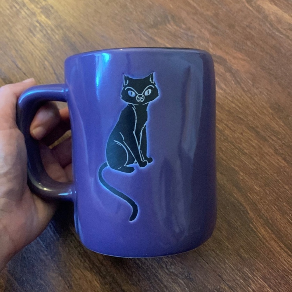 Disney Hocus Pocus Mug